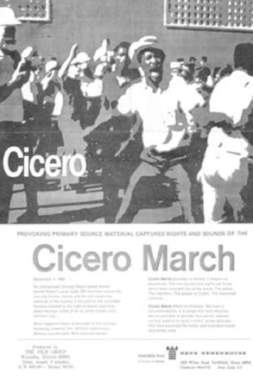 The Urban Crisis and the New Militants Module 7  Cicero March