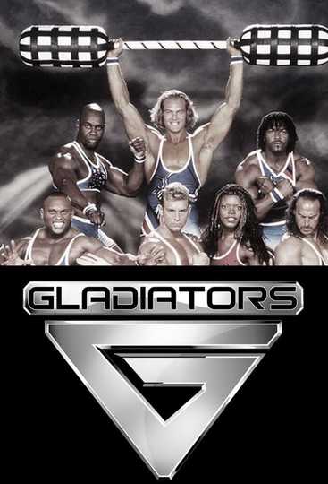 Gladiators Poster