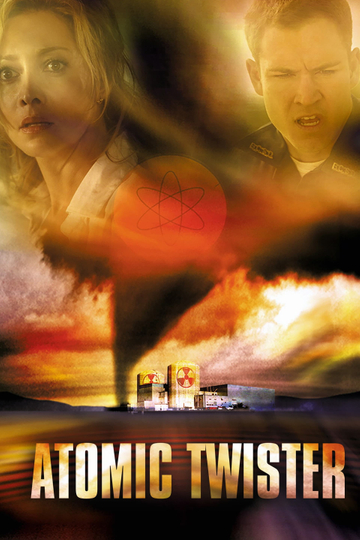 Atomic Twister Poster