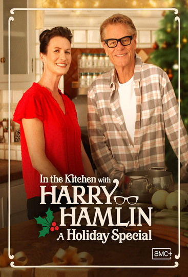 In the Kitchen with Harry Hamlin Poster