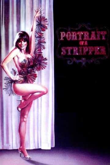 Portrait of a Stripper Poster