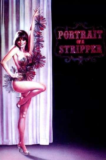 Portrait of a Stripper Poster