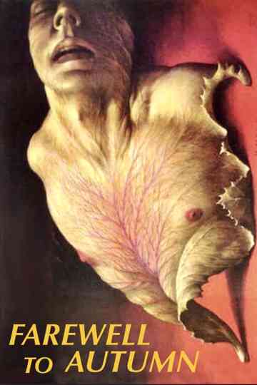 Farewell to Autumn Poster