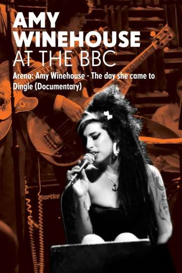 Amy Winehouse: The Day She Came to Dingle Poster