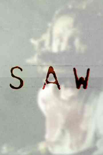 Saw poster
