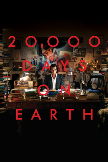 20,000 Days on Earth