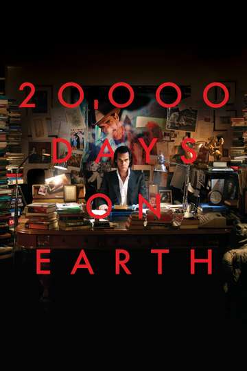 20000 Days on Earth