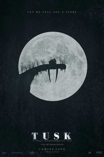 Tusk Poster