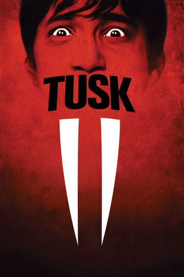 Tusk Poster