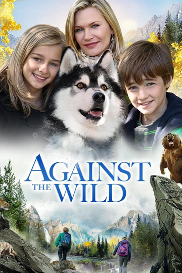 Against the Wild Poster