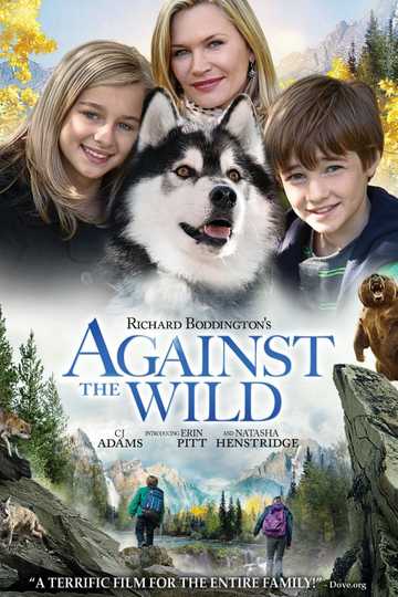 Against the Wild Poster