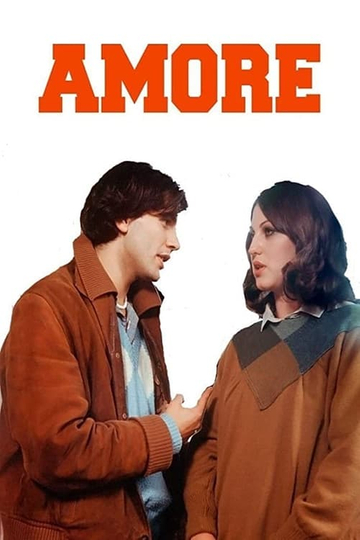 Amore Poster