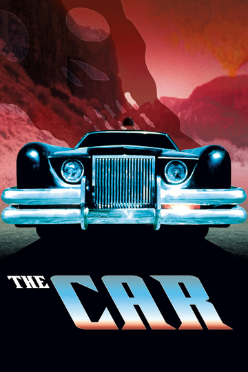 The Car Poster