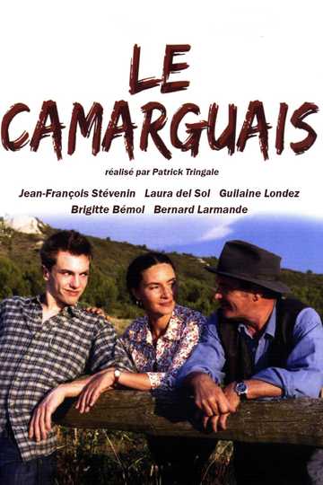 Le camarguais