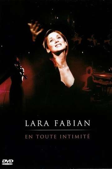 Lara Fabian En Toute Intimité