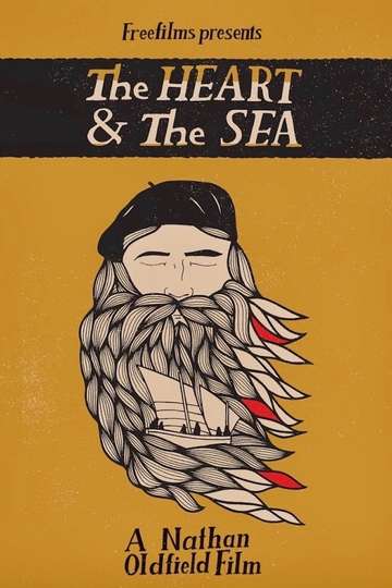 The Heart  The Sea Poster