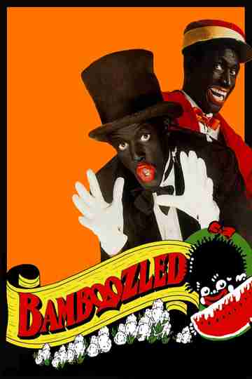 Bamboozled Poster