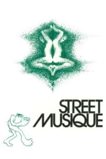 Street Musique Poster