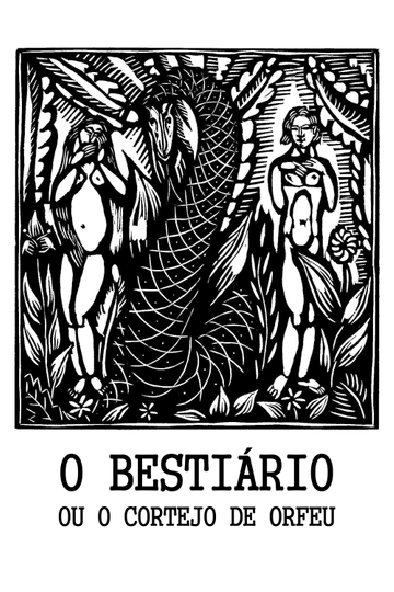 Bestiary, or the Parade of Orpheus