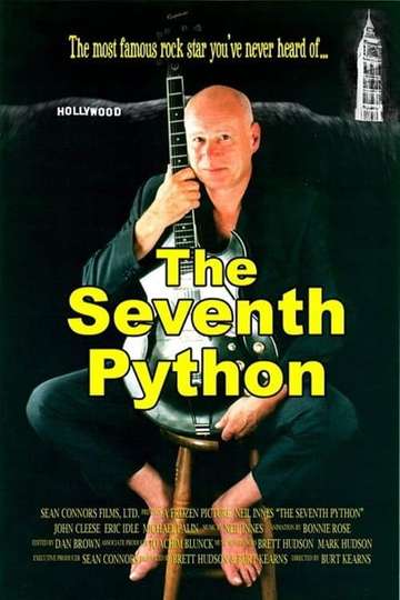 The Seventh Python Poster