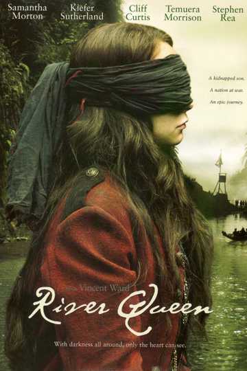 River Queen Poster