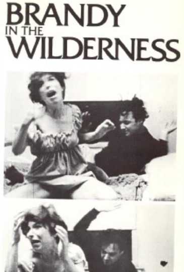 Brandy in the Wilderness Poster