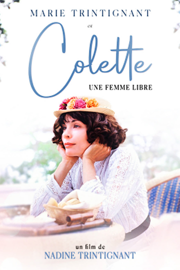 Colette, une femme libre