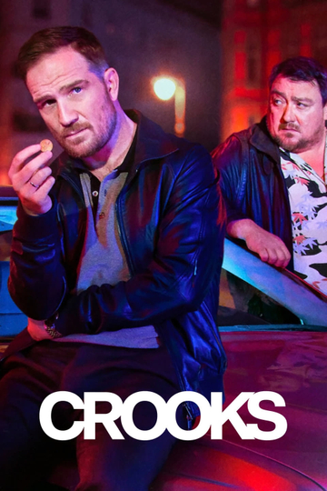 Crooks Poster