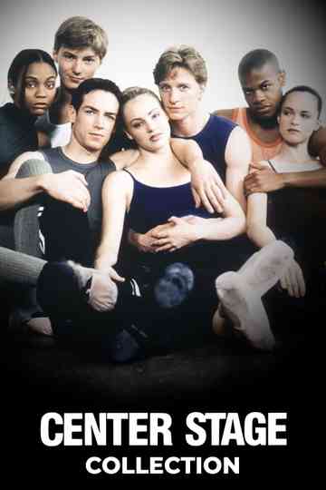 Center Stage Collection Poster