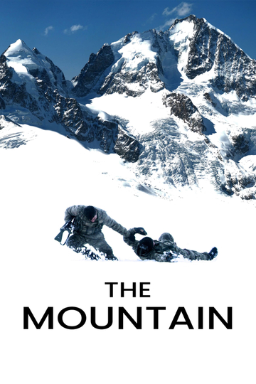 The Mountain Poster