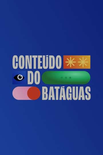 Conteúdo do Batáguas