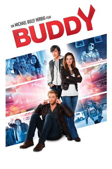 Buddy Poster