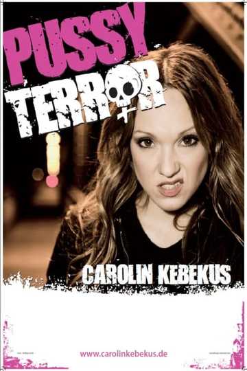 Carolin Kebekus Pussy Terror