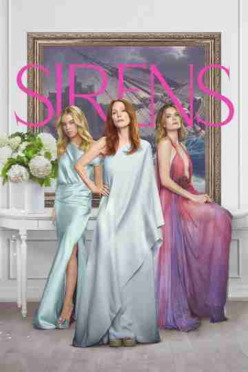 Sirens poster