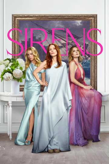 'Sirens' Trailer | Moviefone
