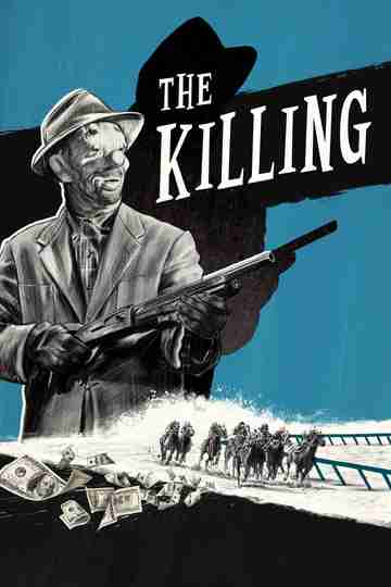 The Killing Poster