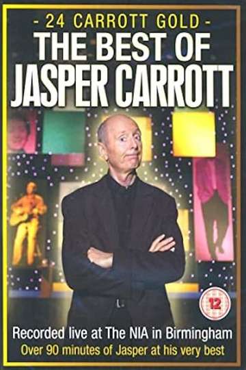 24 Carrott Gold The Best of Jasper Carrott
