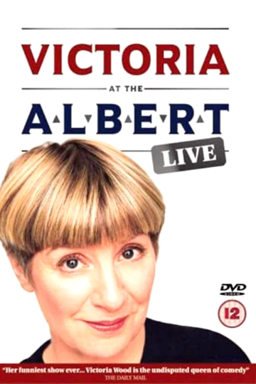 Victoria at the Albert - Live