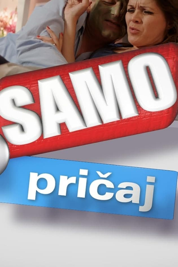 Samo ti pricaj