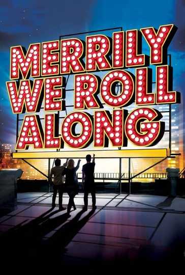 Merrily We Roll Along