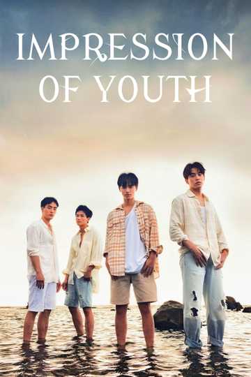 Impression of Youth Poster