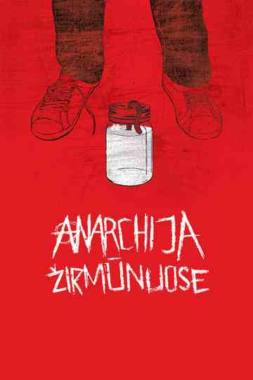 Anarchy Girls Poster