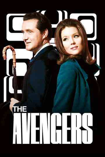 The Avengers Poster