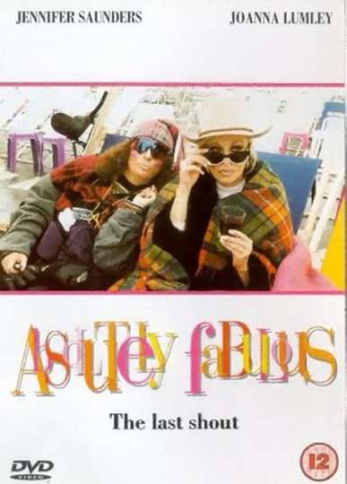 Absolutely Fabulous The Last Shout