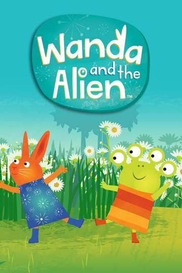 Wanda and the Alien Poster