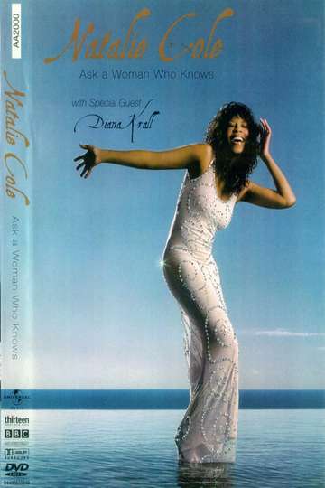 Natalie Cole Ask a Woman Who Knows