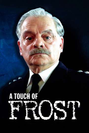 A Touch of Frost Poster