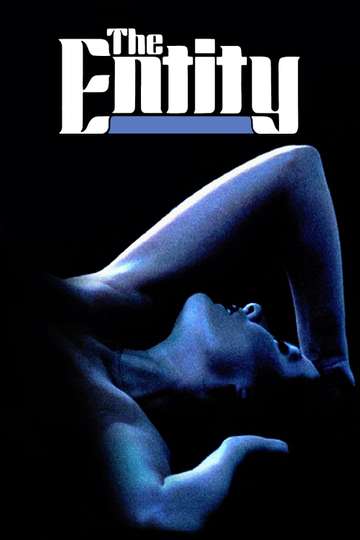 The Entity Poster