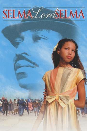 Selma Lord Selma Poster