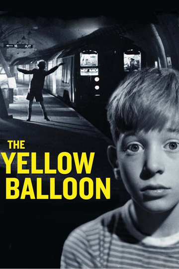 The Yellow Balloon